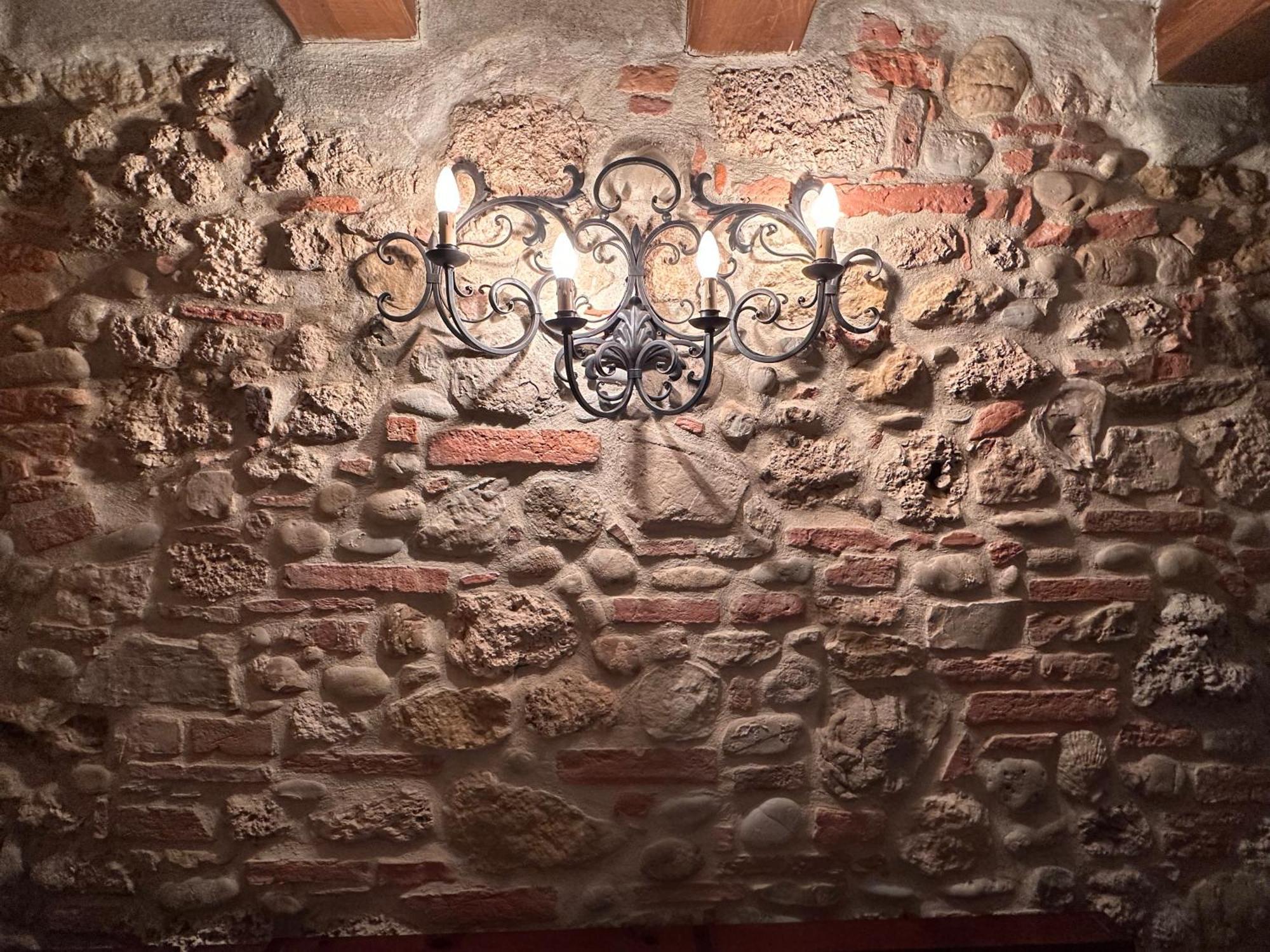 Montebello Degli Olivi Чиуси Экстерьер фото